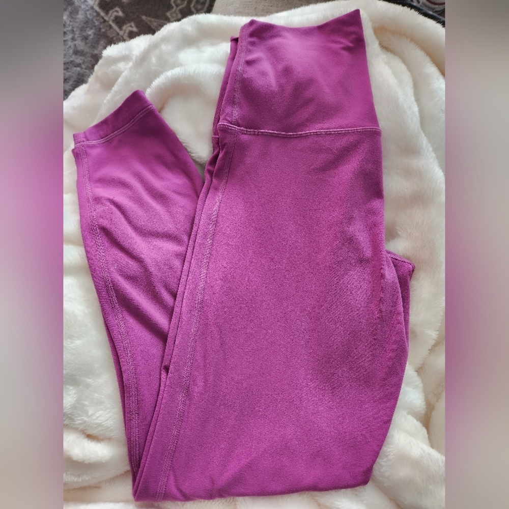 Lululemon align leggings